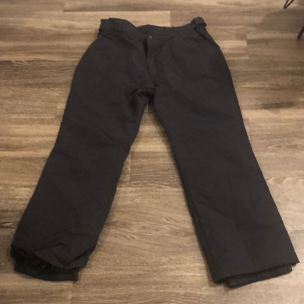 Mountain tek adjustable snow pants